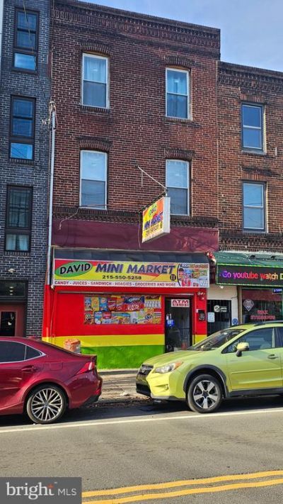 2572 FRANKFORD AVENUE, PHILADELPHIA, PA 19125