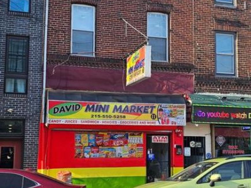 2572 Frankford Avenue, Philadelphia, PA 19125 Main Photo