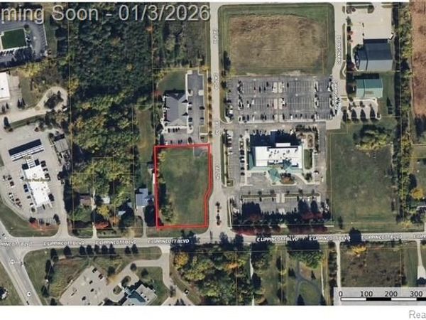 00 Lippincott Boulevard, Davison, MI 48423