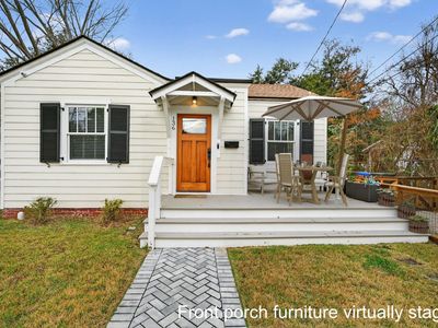 136 Maple Street, Charleston, SC 29403