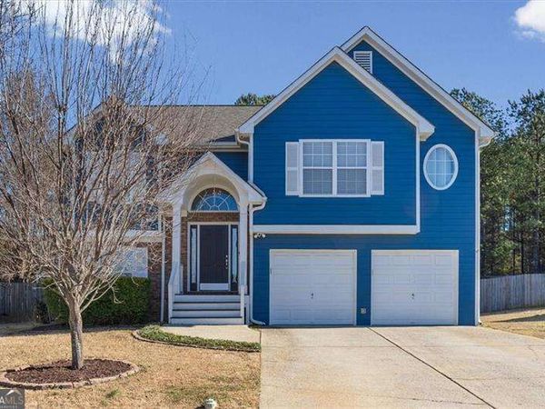 21 Allegiance Court NE, Cartersville, GA 30121