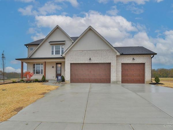 3704 Silax Drive, Ross Twp, OH 45013