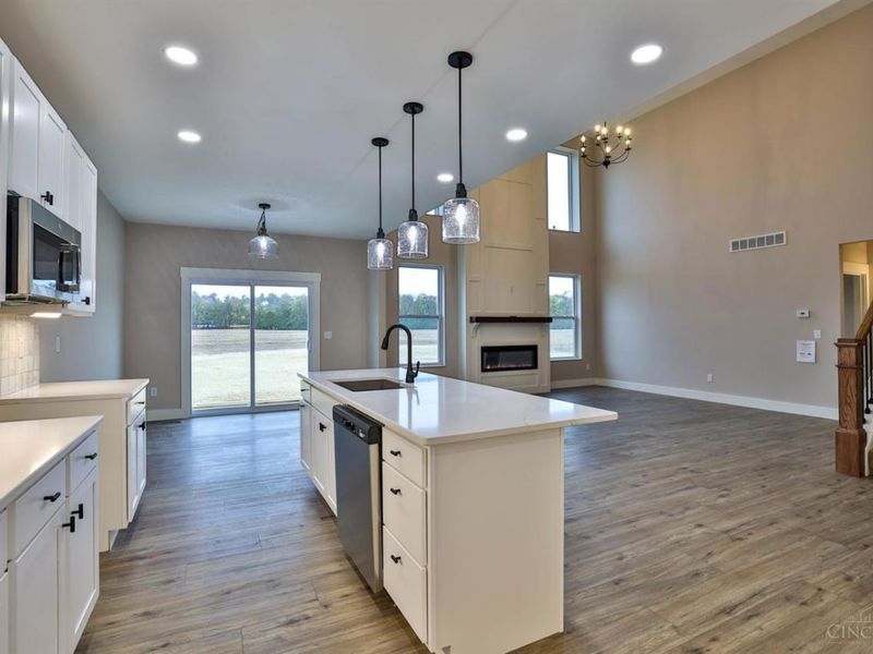 3704 Silax Drive, Ross Twp, OH 45013 Photo 13