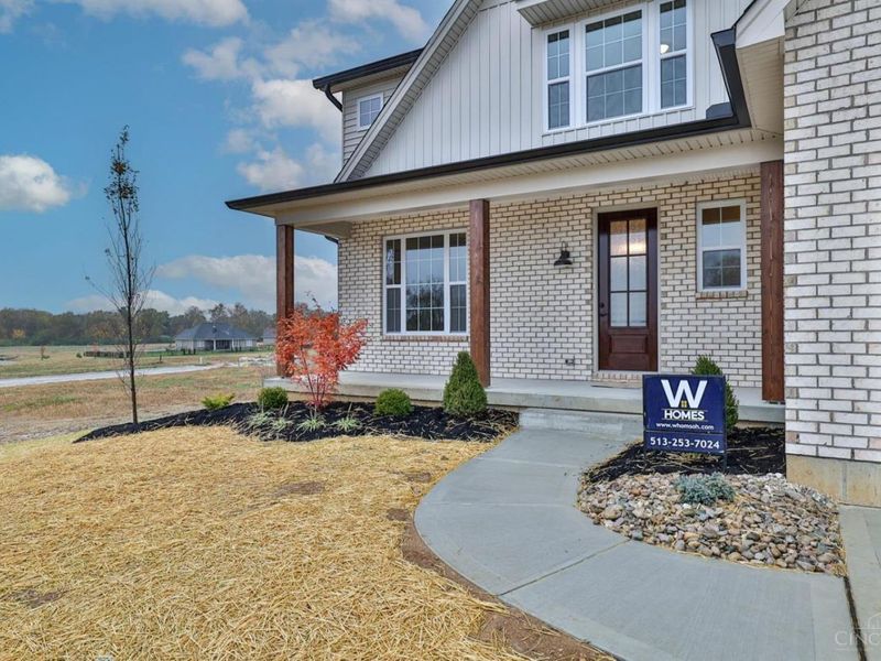 3704 Silax Drive, Ross Twp, OH 45013 Photo 3