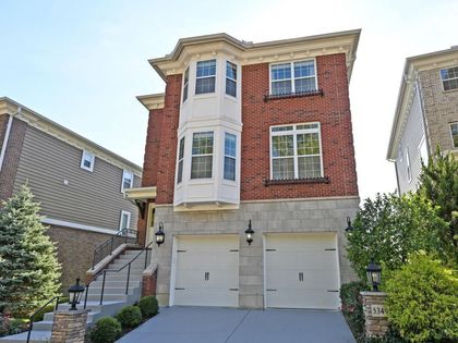 5349 Grand Vista Court Cincinnati, OH 45227
