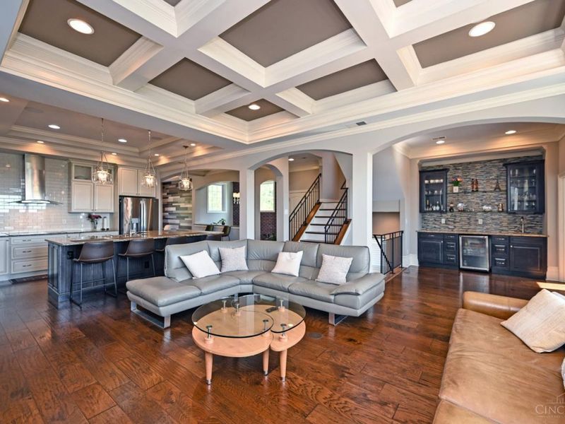 5349 Grand Vista Court, Cincinnati, OH 45227 Photo 10