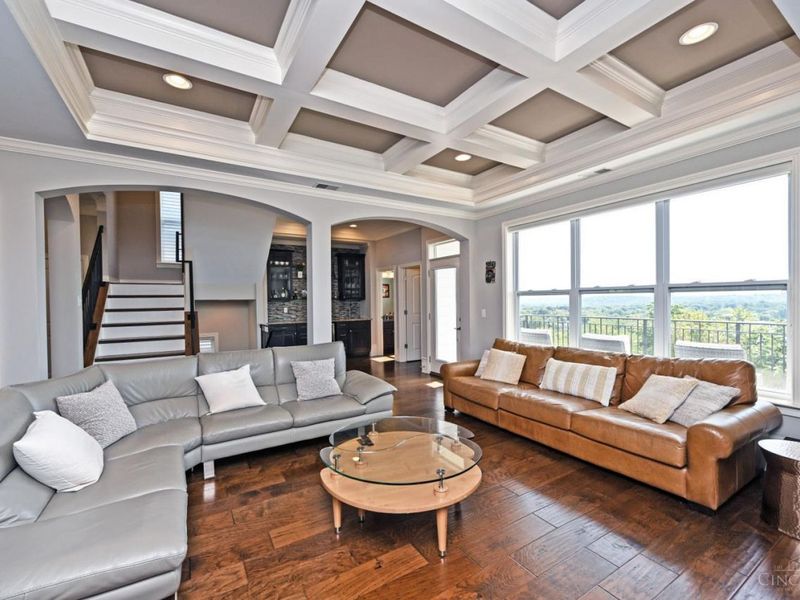 5349 Grand Vista Court, Cincinnati, OH 45227 Photo 11