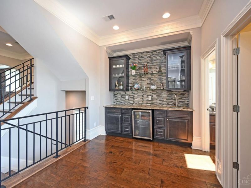 5349 Grand Vista Court, Cincinnati, OH 45227 Photo 12