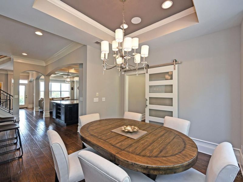 5349 Grand Vista Court, Cincinnati, OH 45227 Photo 17