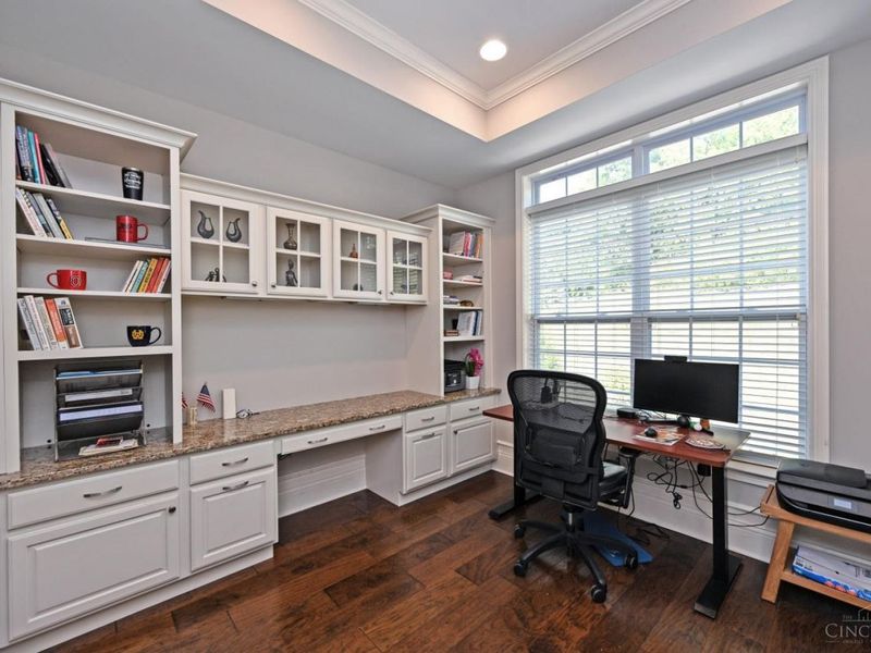 5349 Grand Vista Court, Cincinnati, OH 45227 Photo 18