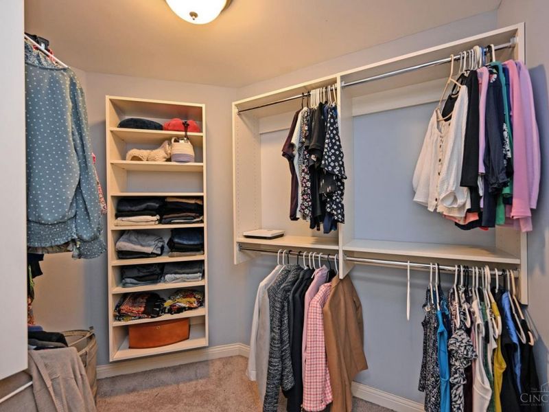 5349 Grand Vista Court, Cincinnati, OH 45227 Photo 34