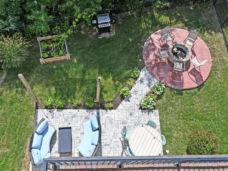 5349 Grand Vista Court, Cincinnati, OH 45227 Photo 43