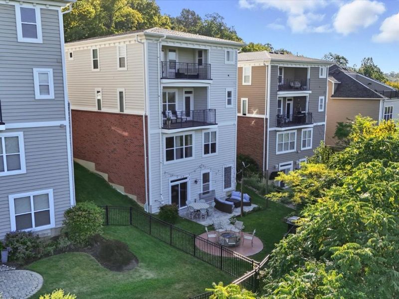 5349 Grand Vista Court, Cincinnati, OH 45227 Photo 46