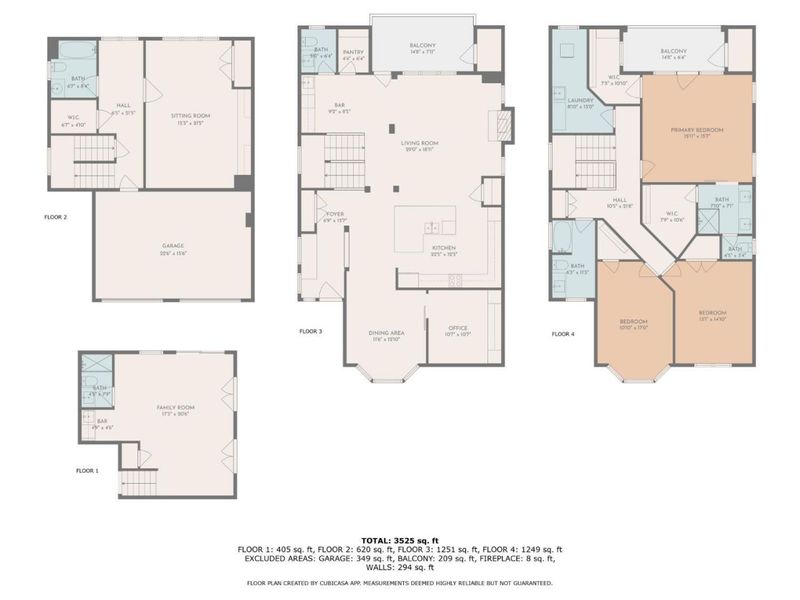 5349 Grand Vista Court, Cincinnati, OH 45227 Photo 47