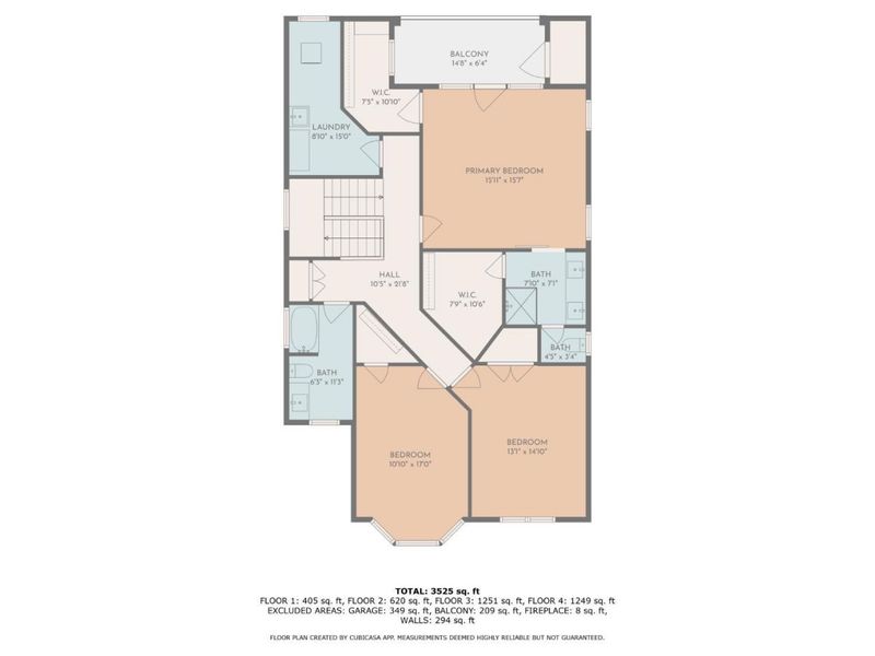 5349 Grand Vista Court, Cincinnati, OH 45227 Photo 48