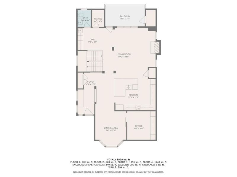 5349 Grand Vista Court, Cincinnati, OH 45227 Photo 49