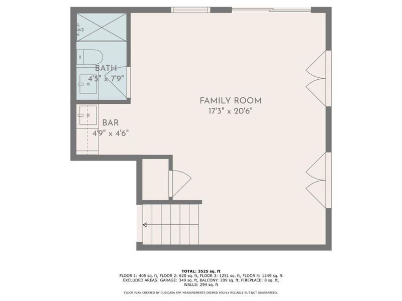 5349 Grand Vista Court, Cincinnati, OH 45227 Photo 51