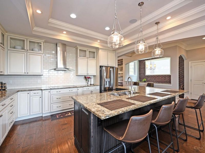 5349 Grand Vista Court, Cincinnati, OH 45227 Photo 7