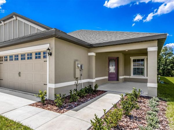 3171 SEVILLE STREET, LAKE ALFRED, FL 33850