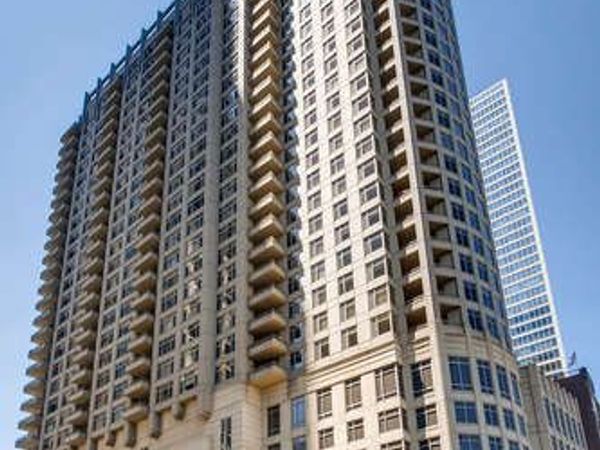 530 N LAKE SHORE Drive, Unit 1101, Chicago, IL 60611