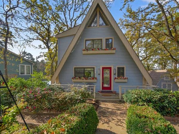 520 Hideaway Lane E, Hideaway, TX 75771