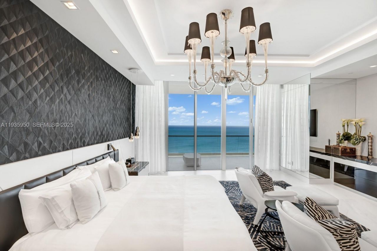 18501 Collins Ave, Unit 2304, Sunny Isles Beach, FL 33160 Photo