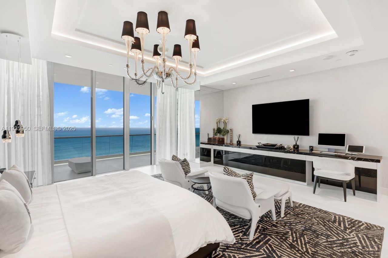 18501 Collins Ave, Unit 2304, Sunny Isles Beach, FL 33160 Photo