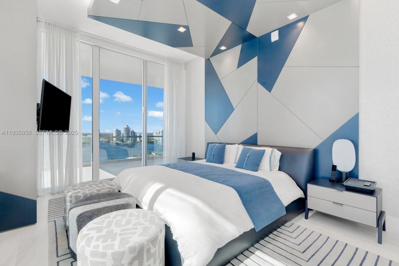 18501 Collins Ave, Unit 2304, Sunny Isles Beach, FL 33160 Photo