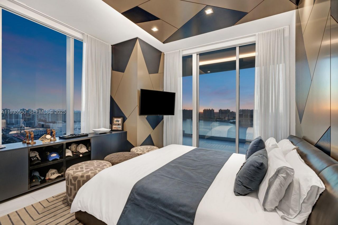 18501 Collins Ave, Unit 2304, Sunny Isles Beach, FL 33160 Photo