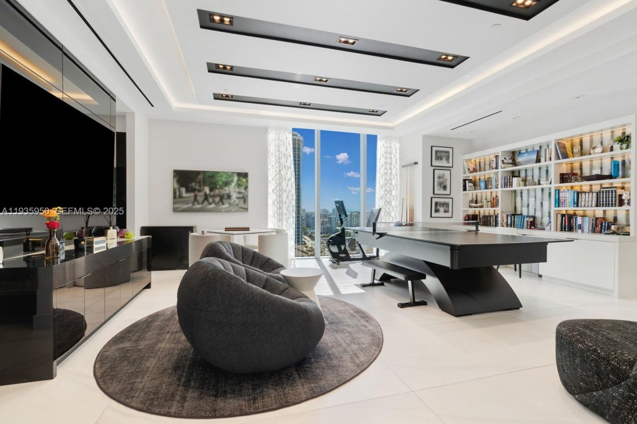 18501 Collins Ave, Unit 2304, Sunny Isles Beach, FL 33160 Photo