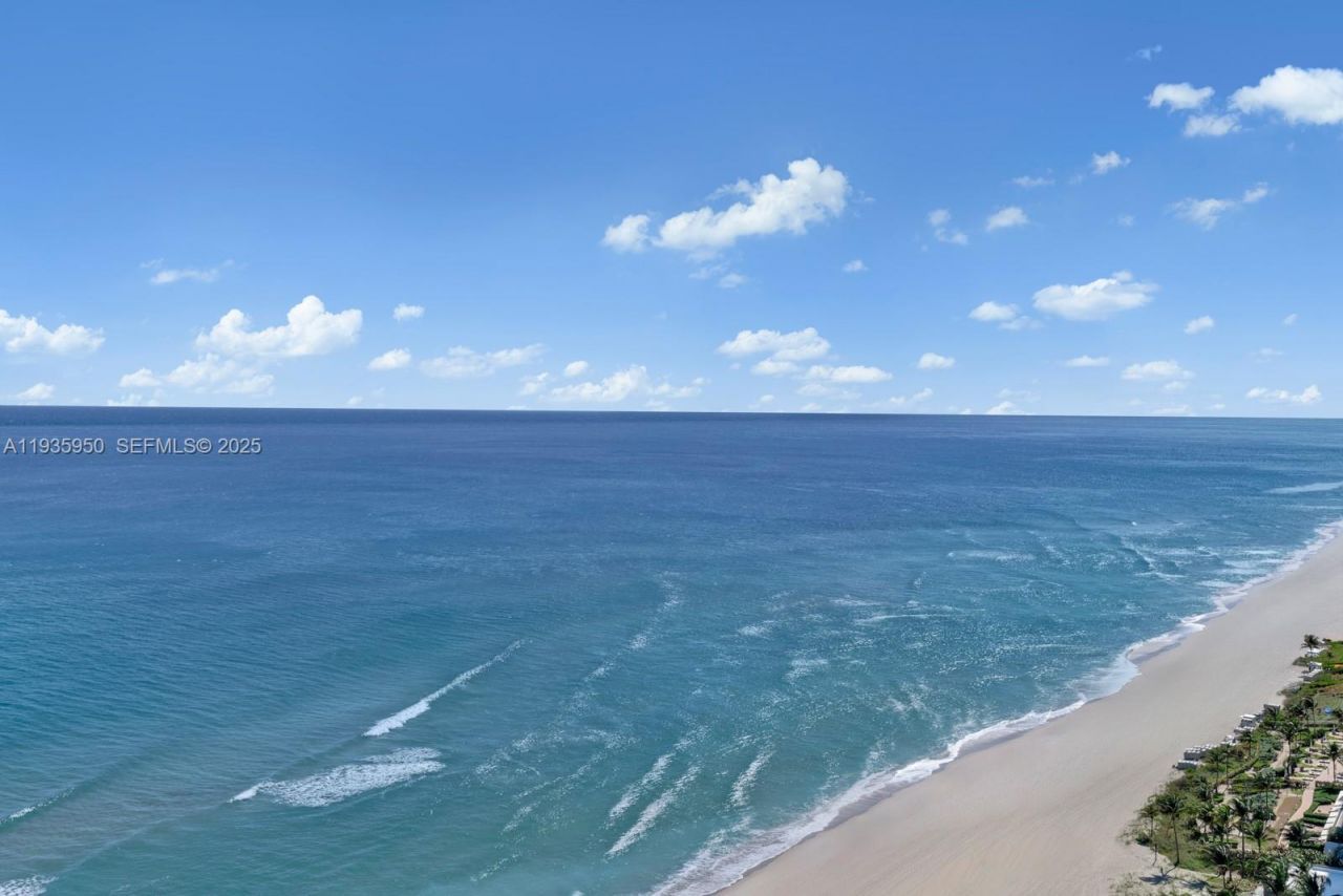 18501 Collins Ave, Unit 2304, Sunny Isles Beach, FL 33160 Photo