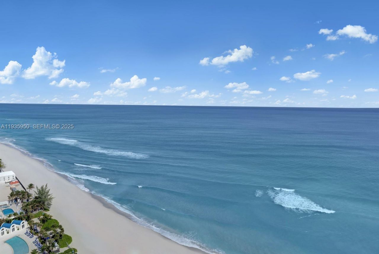 18501 Collins Ave, Unit 2304, Sunny Isles Beach, FL 33160 Photo