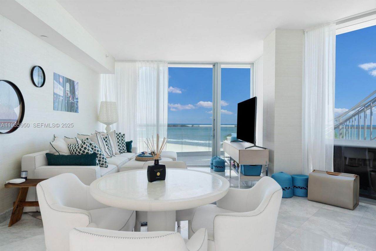 18501 Collins Ave, Unit 2304, Sunny Isles Beach, FL 33160 Photo