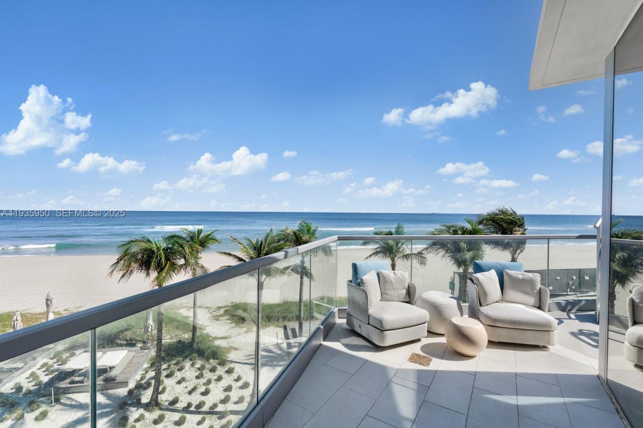 18501 Collins Ave, Unit 2304, Sunny Isles Beach, FL 33160 Photo