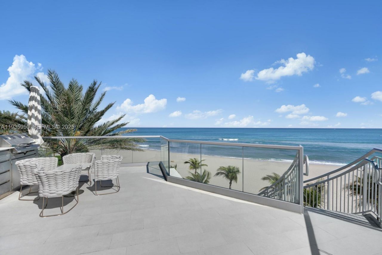 18501 Collins Ave, Unit 2304, Sunny Isles Beach, FL 33160 Photo