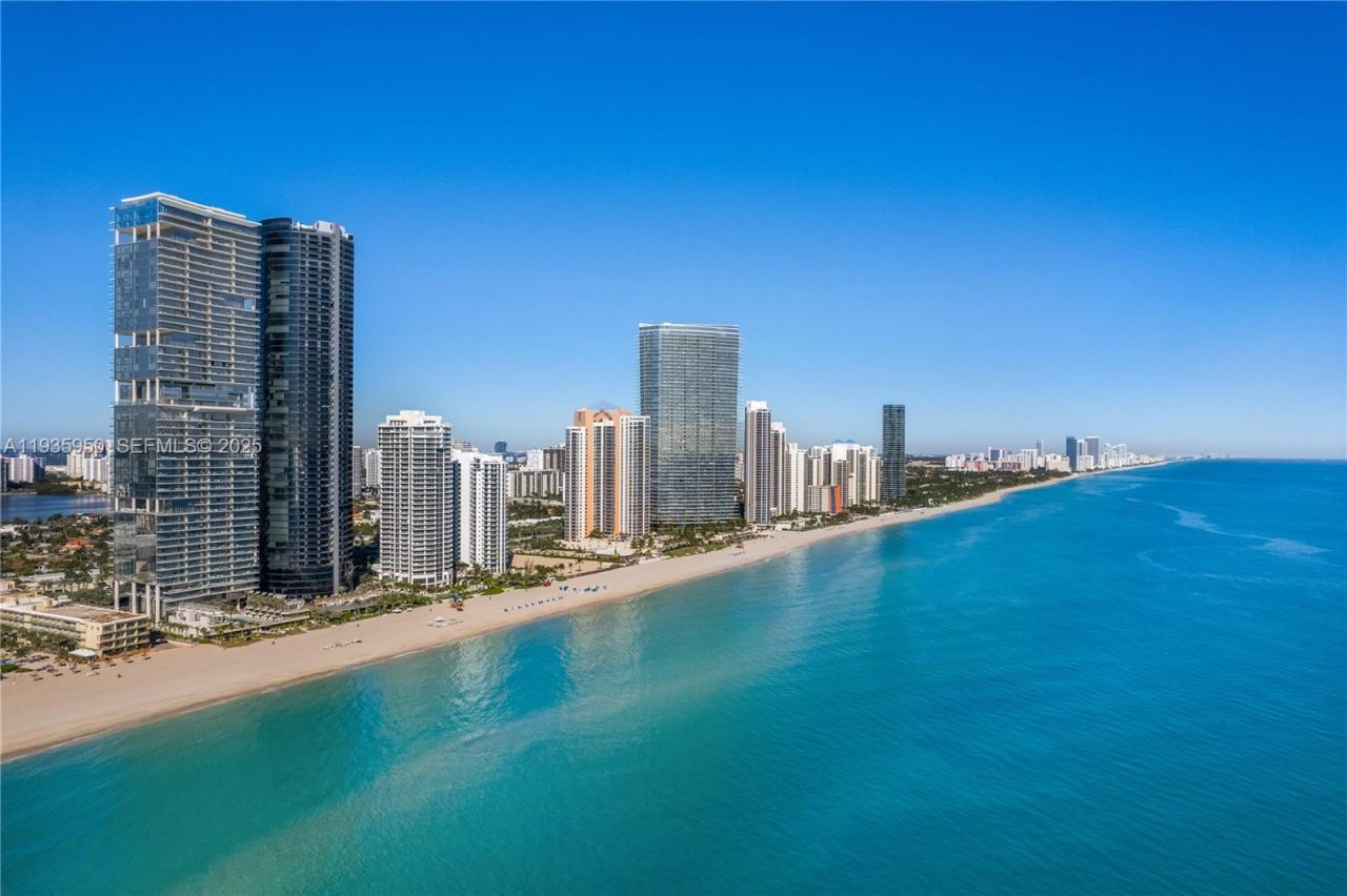 18501 Collins Ave, Unit 2304, Sunny Isles Beach, FL 33160 Photo