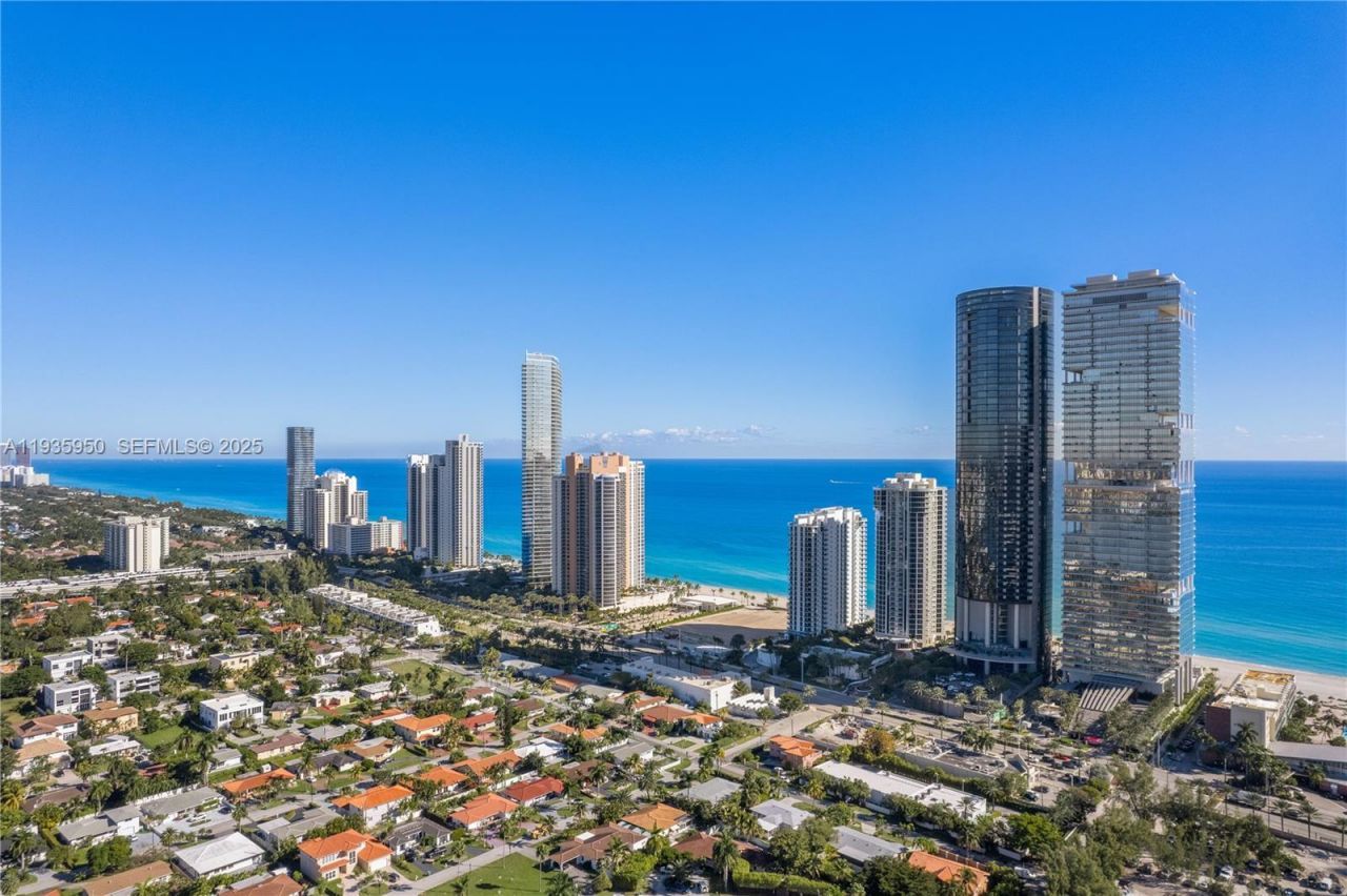 18501 Collins Ave, Unit 2304, Sunny Isles Beach, FL 33160 Photo
