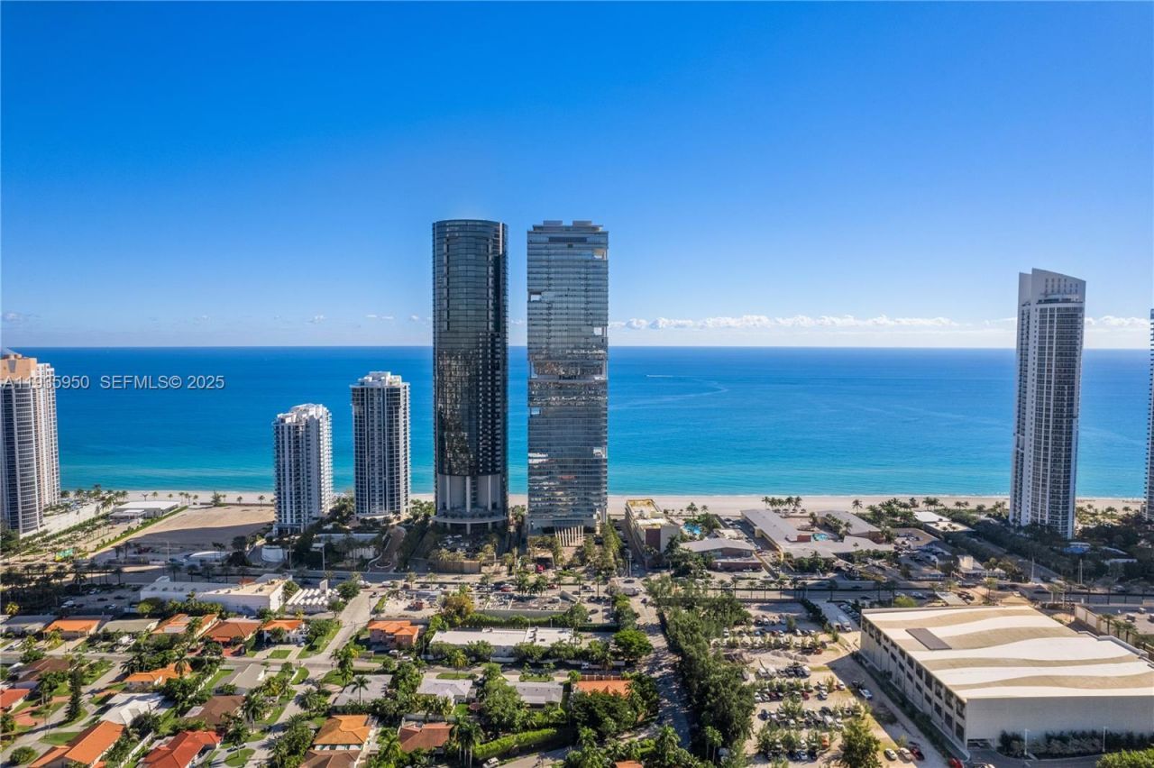 18501 Collins Ave, Unit 2304, Sunny Isles Beach, FL 33160 Photo
