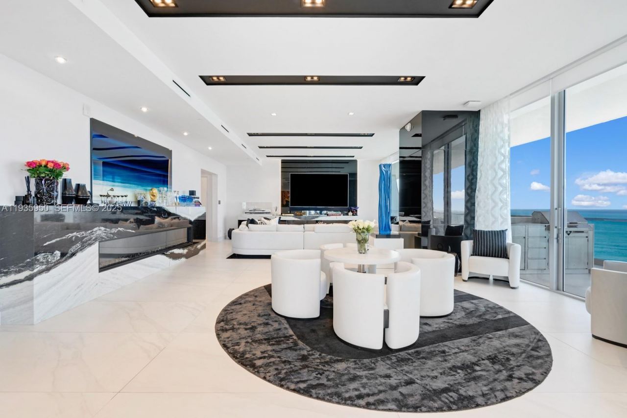 18501 Collins Ave, Unit 2304, Sunny Isles Beach, FL 33160 Photo