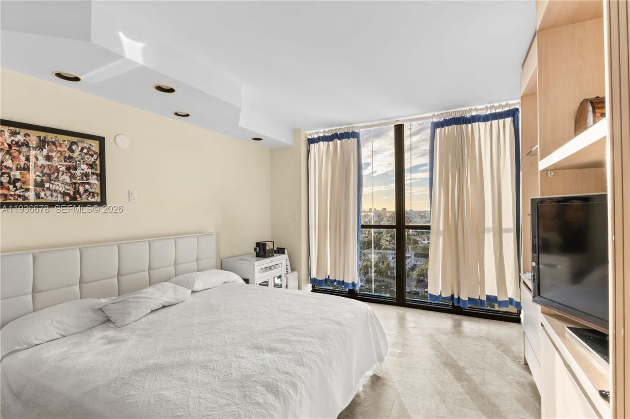 9999 Collins Ave, Unit 12A, Bal Harbour, FL 33154 Photo