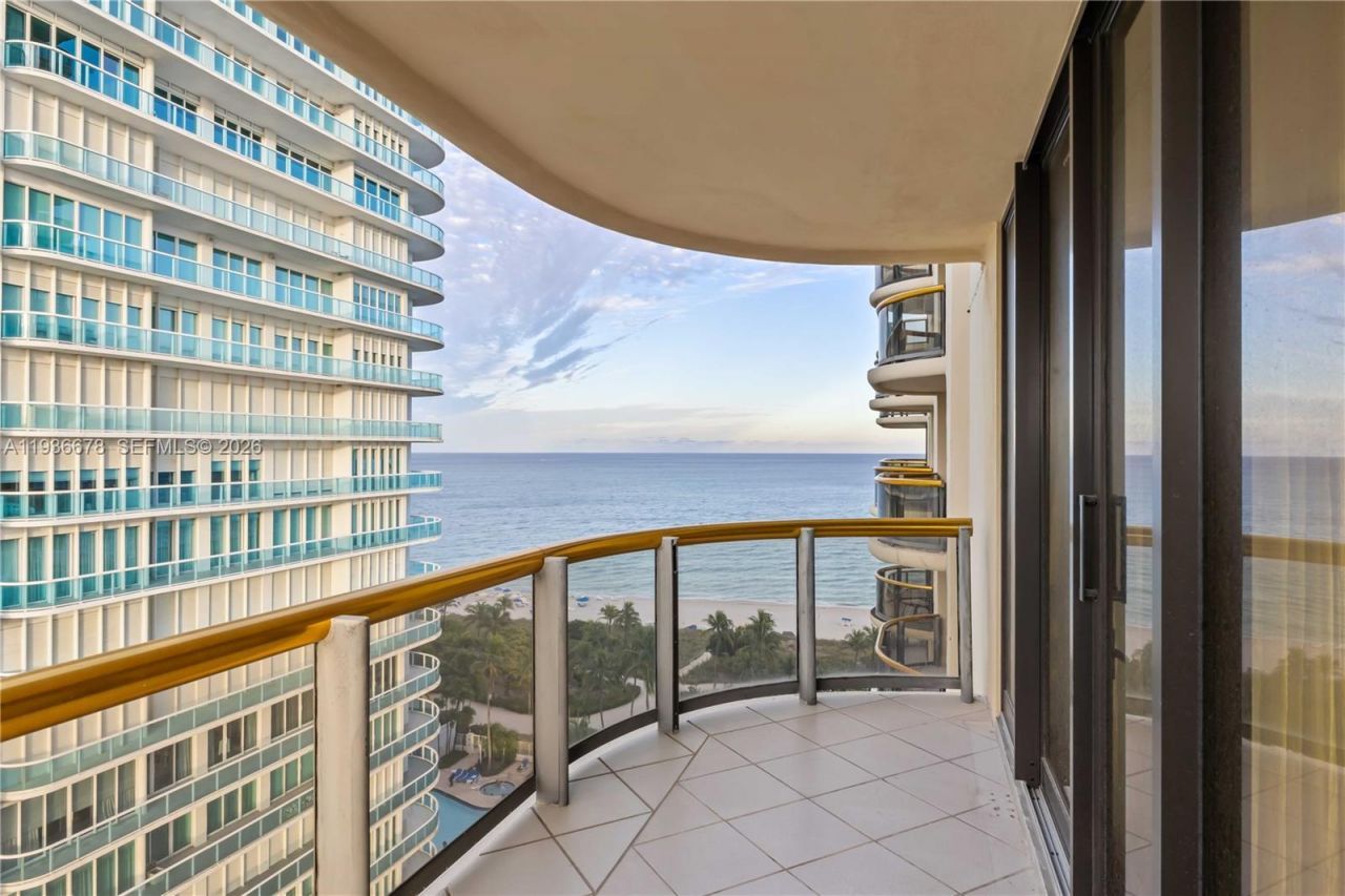 9999 Collins Ave, Unit 12A, Bal Harbour, FL 33154 Photo