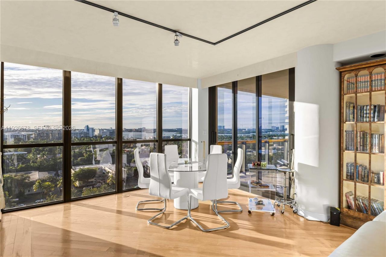 9999 Collins Ave, Unit 12A, Bal Harbour, FL 33154 Photo