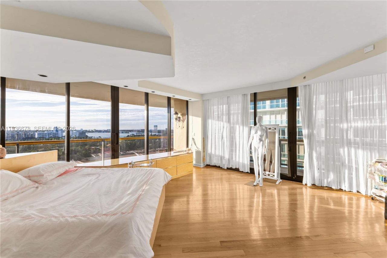 9999 Collins Ave, Unit 12A, Bal Harbour, FL 33154 Photo