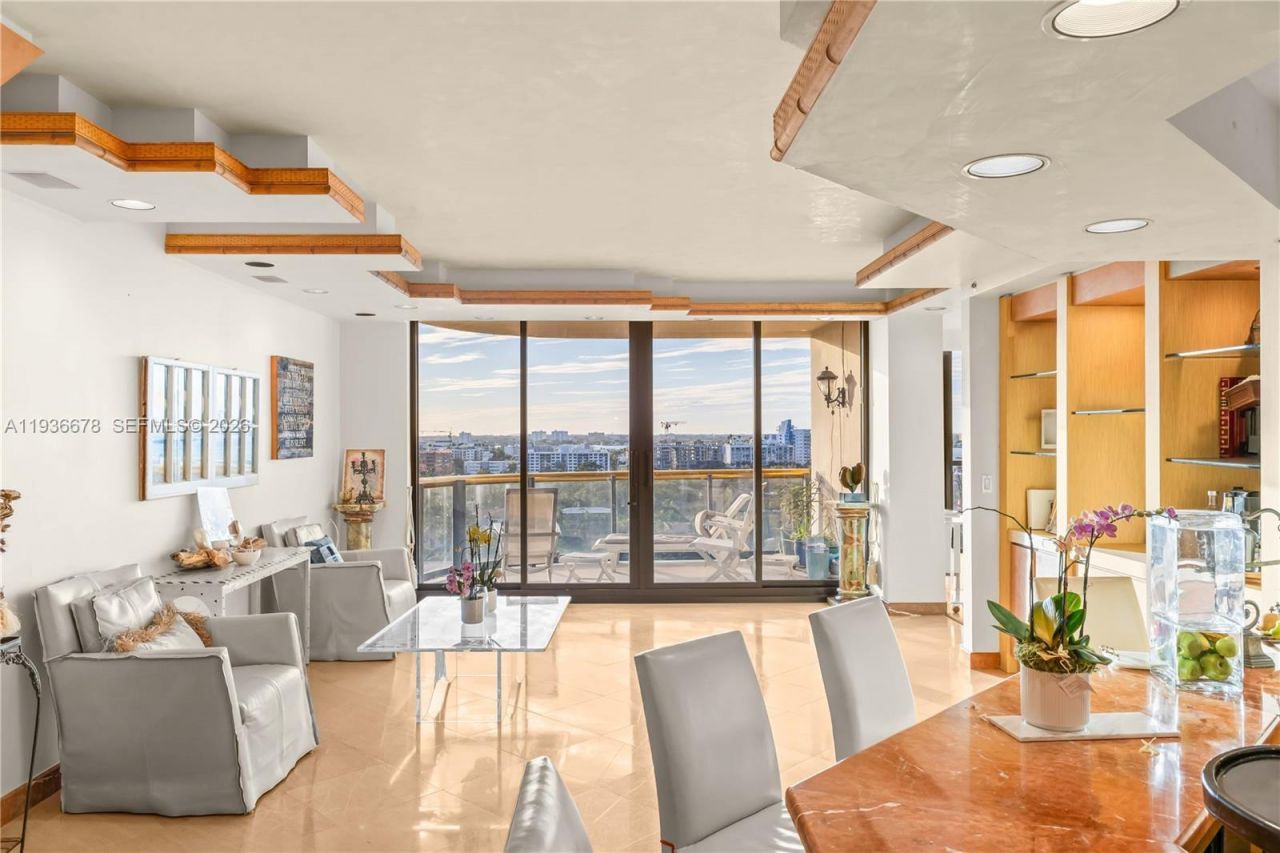 9999 Collins Ave, Unit 12A, Bal Harbour, FL 33154 Photo