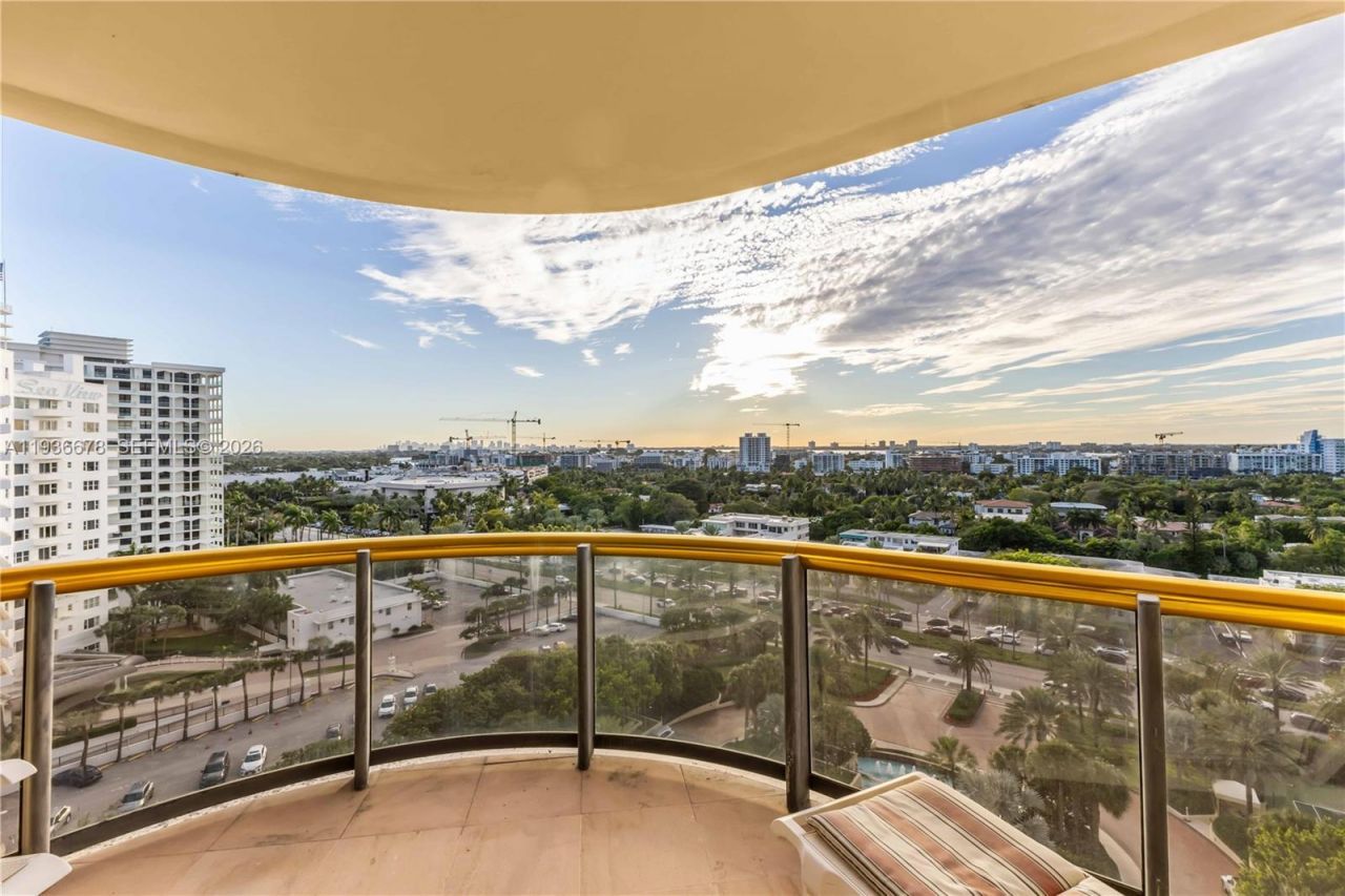 9999 Collins Ave, Unit 12A, Bal Harbour, FL 33154 Photo