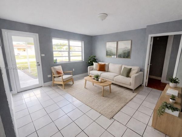 20500 NW 28th Ave. , Unit A, Miami, FL 33056