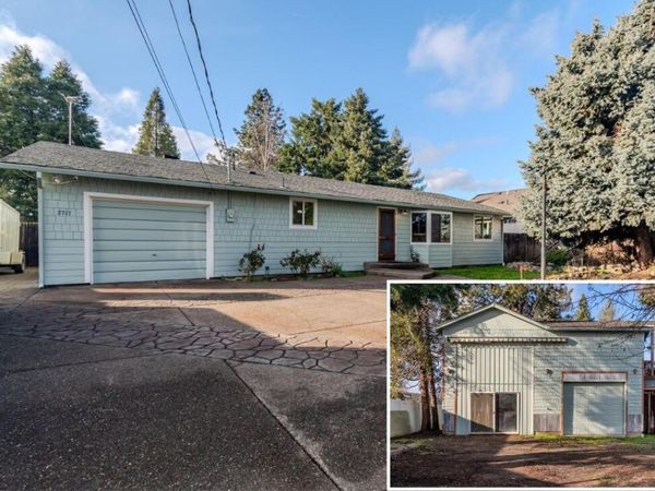 2717 Elliott Avenue, Medford, OR 97501