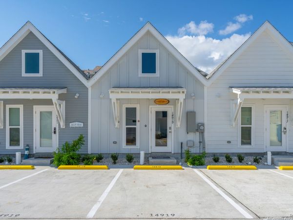 14919 Smugglers Cove Dr, Corpus Christi, TX 78418