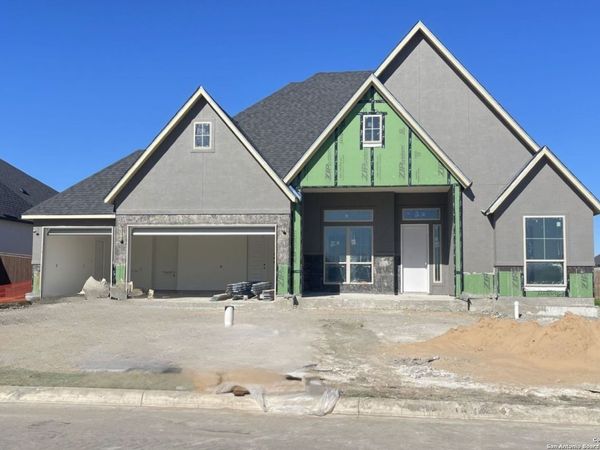 527 Corwin Springs, Cibolo, TX 78108