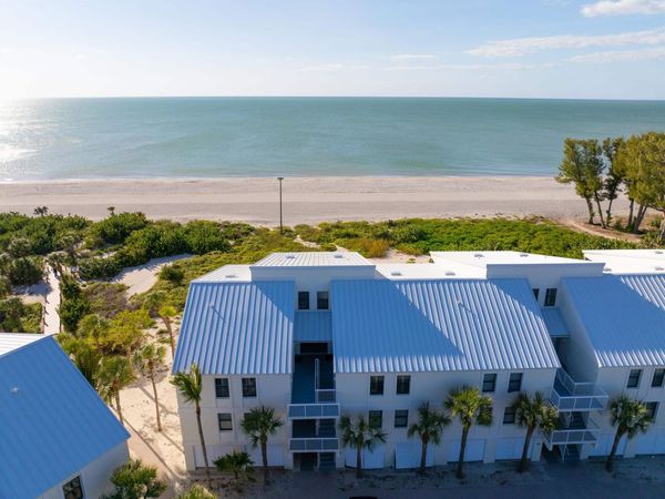 2004 Gulf Beach Villas, Unit 2004, Captiva, FL 33924
